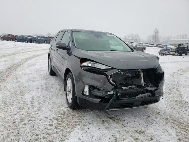 2020 Ford Edge Sel - zdjęcie 14