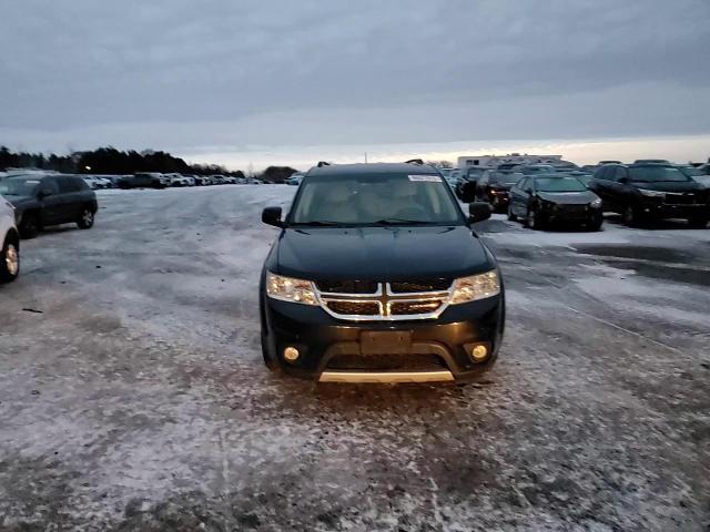 2013 Dodge Journey Sxt - zdjęcie 14
