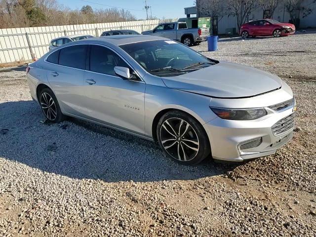 2016 Chevrolet Malibu - zdjęcie 13