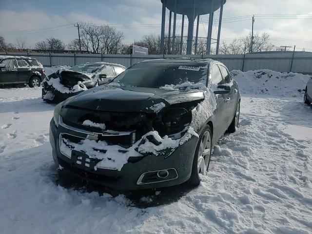 2014 Chevrolet Malibu Ls - zdjęcie 13