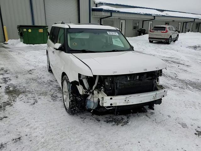 2019 Ford Flex Limited - zdjęcie 15