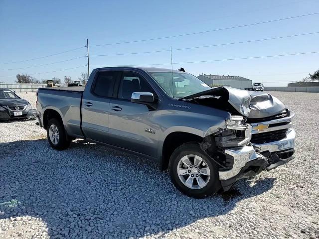 2019 Chevrolet Silverado C1500 Lt - zdjęcie 13