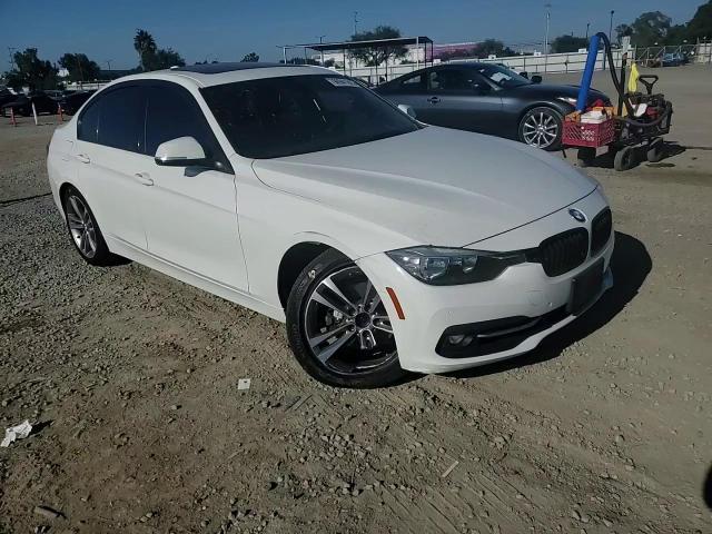 2016 BMW 328 I Sulev - zdjęcie 13