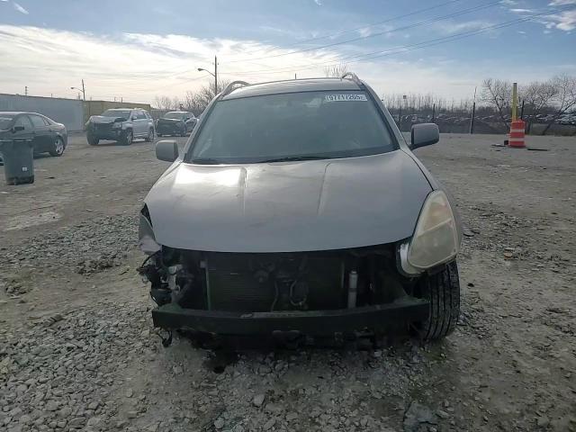 2013 Nissan Rogue S - zdjęcie 14