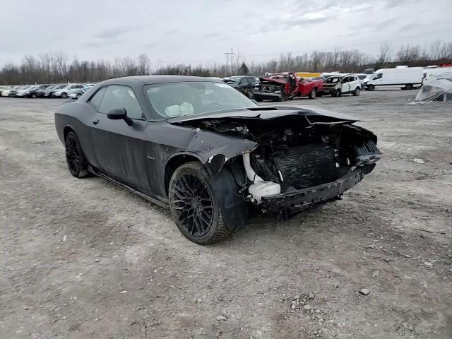 2018 Dodge Challenger R/T - zdjęcie 13