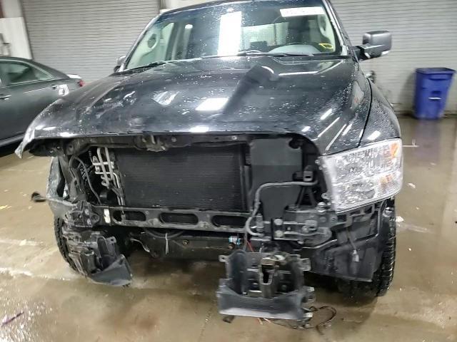 2015 Ram 1500 Slt - zdjęcie 13