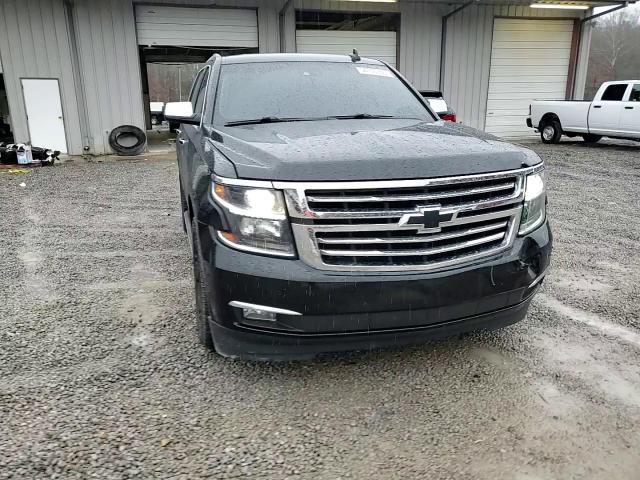 2016 Chevrolet Tahoe C1500 Ltz - zdjęcie 14