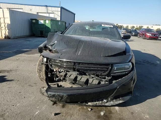 2022 Dodge Charger Sxt - zdjęcie 13