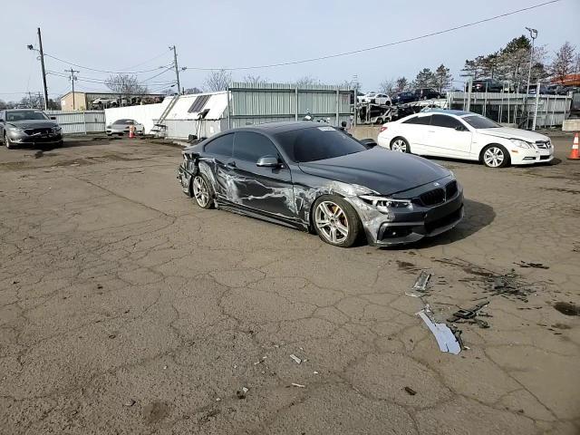 2018 BMW 440Xi - zdjęcie 13