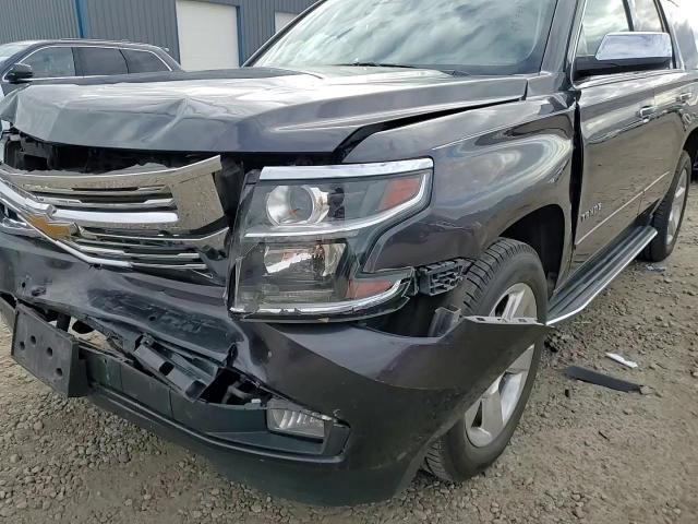 2016 Chevrolet Tahoe K1500 Ltz - zdjęcie 13