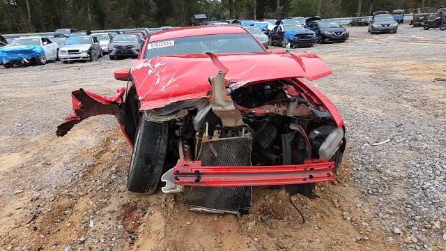2014 Ford Mustang - zdjęcie 15