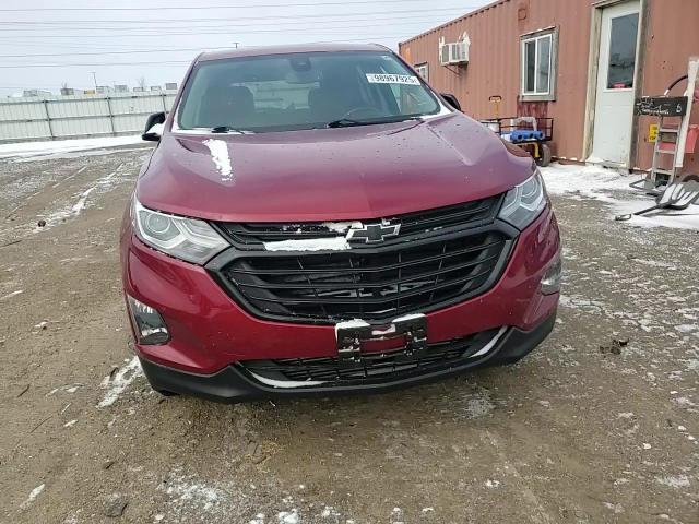 2020 Chevrolet Equinox Lt - zdjęcie 13