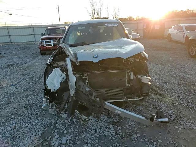 2021 BMW X1 Sdrive28I - zdjęcie 14