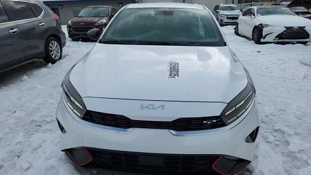2023 Kia Forte Gt - zdjęcie 14
