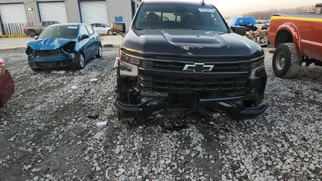 2023 Chevrolet Silverado K1500 Rst - zdjęcie 13