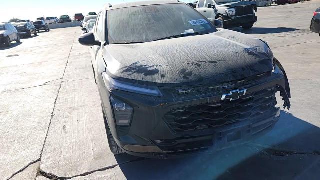 2025 Chevrolet Trax Activ - zdjęcie 14