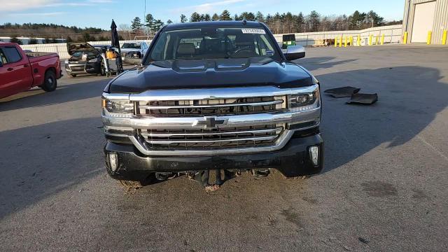 2017 Chevrolet Silverado K1500 High Country - zdjęcie 13