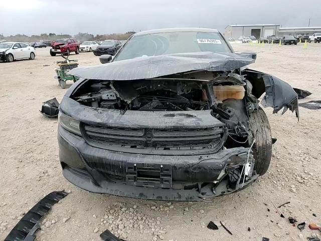 2019 Dodge Charger Sxt - zdjęcie 13