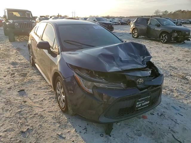 2021 Toyota Corolla Le - zdjęcie 13