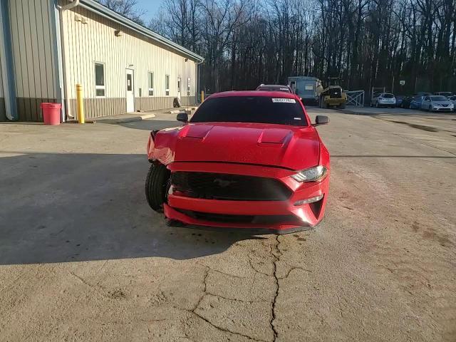 2021 Ford Mustang - zdjęcie 13