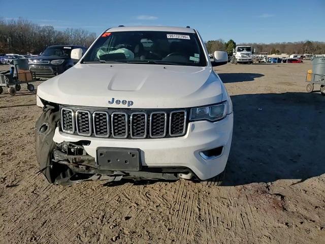 2021 Jeep Grand Cherokee Laredo - zdjęcie 14