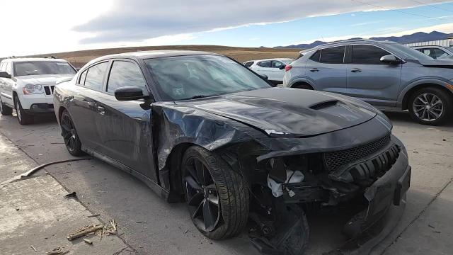 2019 Dodge Charger R/T - zdjęcie 14