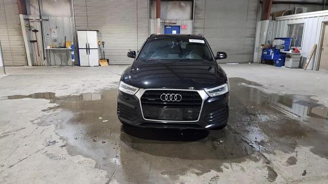 2016 Audi Q3 Prestige - zdjęcie 14