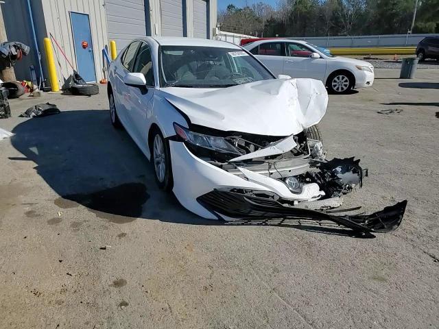 2019 Toyota Camry L - zdjęcie 13