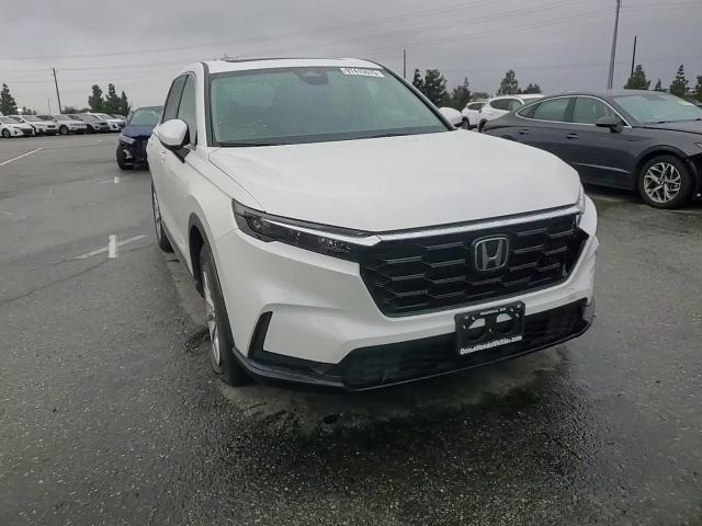 2025 Honda Cr-V Ex - zdjęcie 14