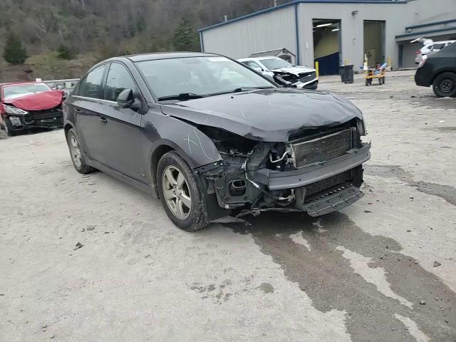 2016 Chevrolet Cruze Limited Lt - zdjęcie 13