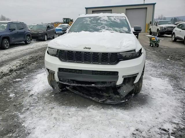 2024 Jeep Grand Cherokee L Limited - zdjęcie 14