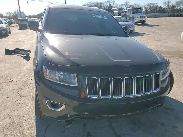 2014 Jeep Grand Cherokee Limited - zdjęcie 13