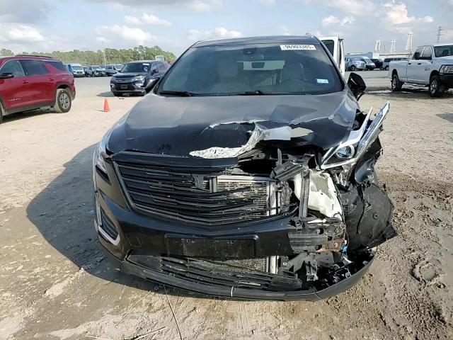 2018 Cadillac Xt5 - zdjęcie 14