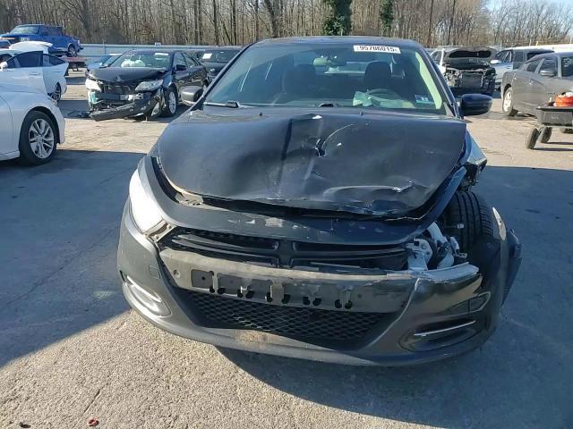 2013 Dodge Dart Se - zdjęcie 13