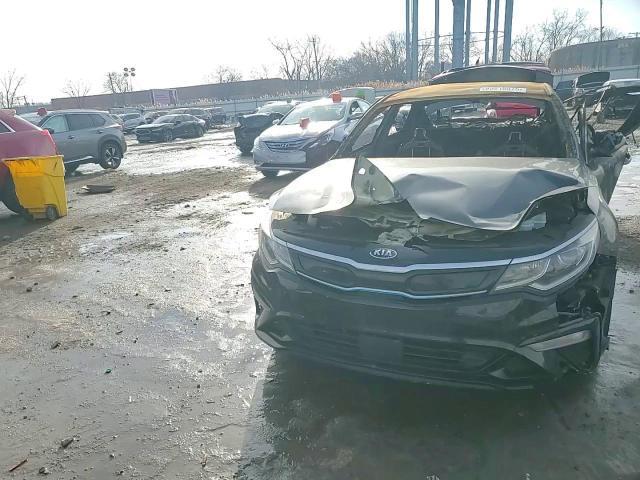 2020 Kia Optima Hybrid Ex - zdjęcie 13