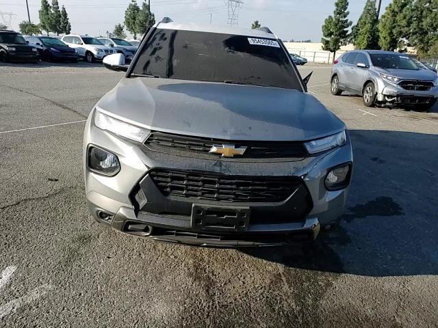 2023 Chevrolet Trailblazer Activ - zdjęcie 14