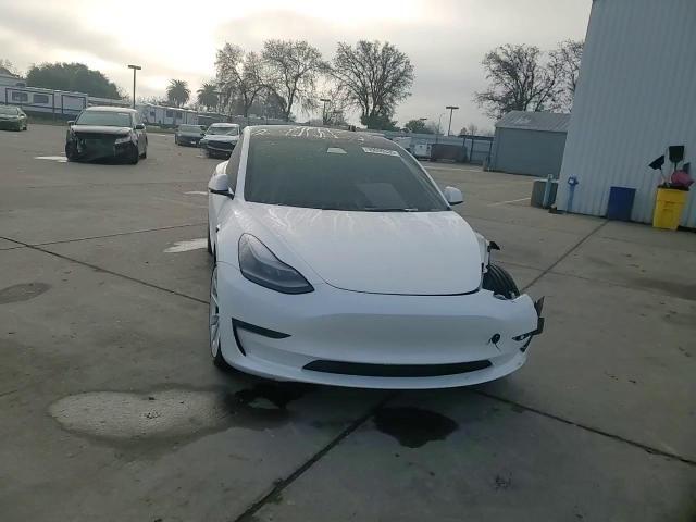 2022 Tesla Model 3 - zdjęcie 13