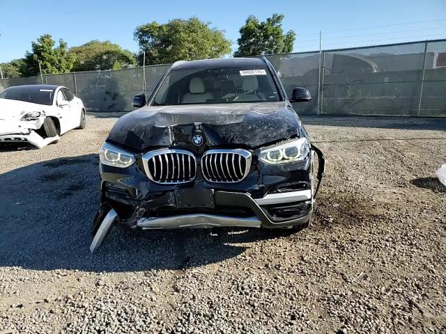 2020 BMW X3 Sdrive30I - zdjęcie 14