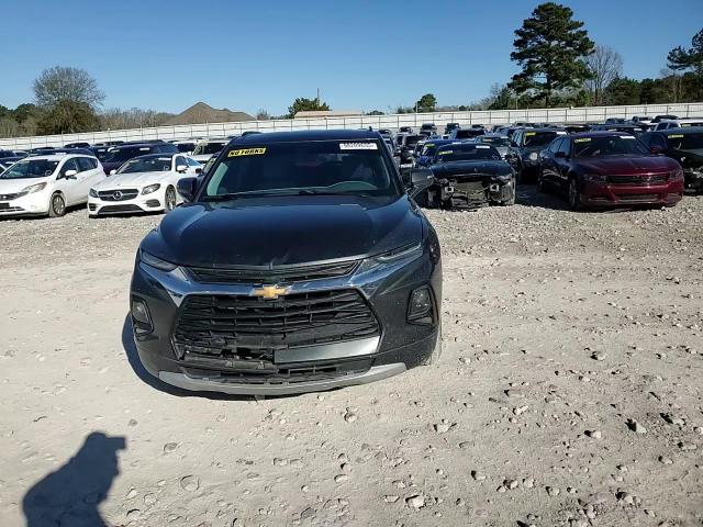 2019 Chevrolet Blazer 2Lt - zdjęcie 14