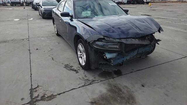 2015 Dodge Charger Se - zdjęcie 15