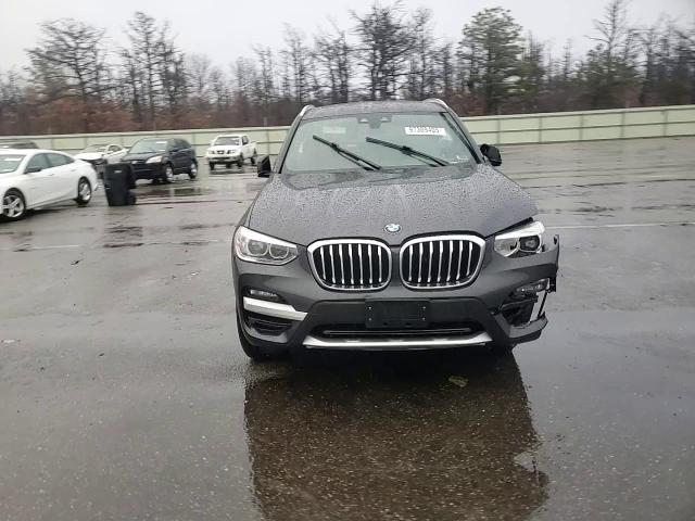 2021 BMW X3 xDrive30I - zdjęcie 14