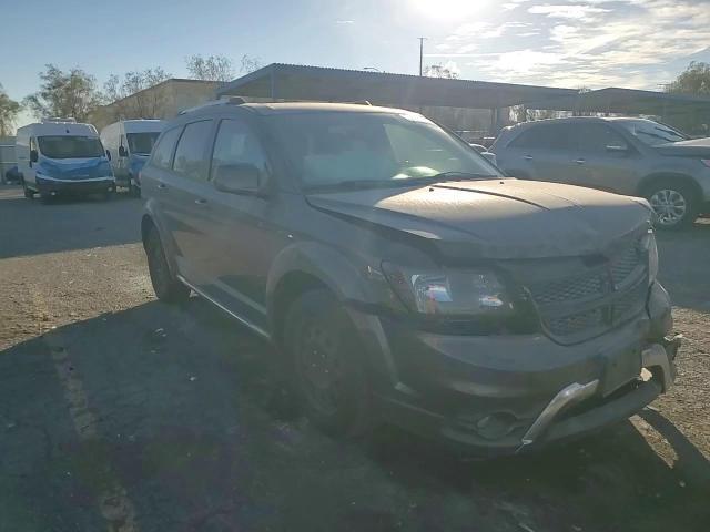 2015 Dodge Journey Crossroad - zdjęcie 14