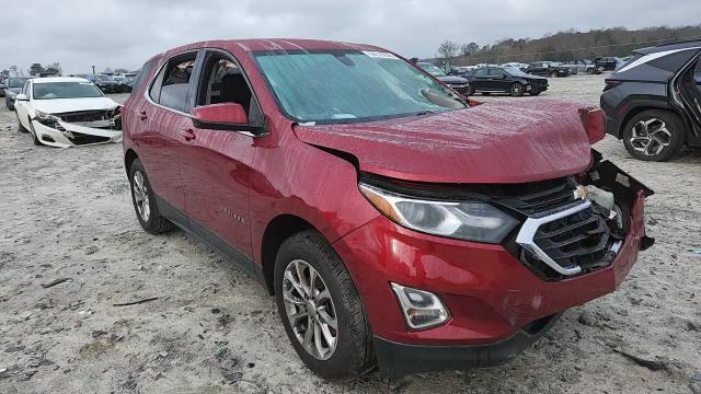 2018 Chevrolet Equinox Lt - zdjęcie 14
