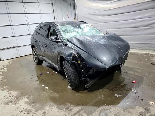 2024 Hyundai Tucson Limited - zdjęcie 14