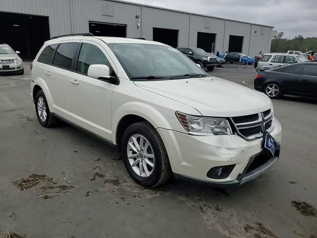 2013 Dodge Journey Sxt - zdjęcie 14