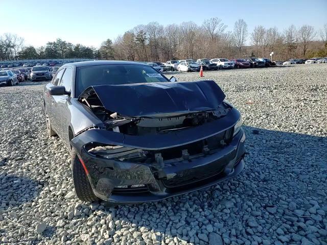 2019 Dodge Charger Sxt - zdjęcie 13