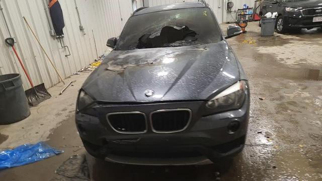 2014 BMW X1 xDrive28I - zdjęcie 14