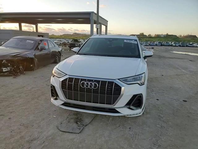 2023 Audi Q3 Premium S Line 45 - zdjęcie 14