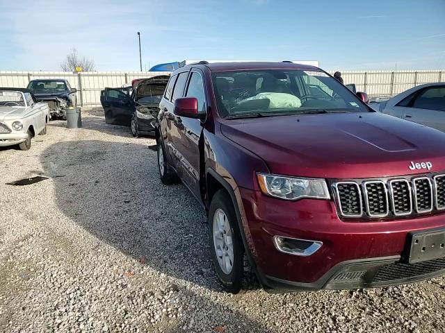2017 Jeep Grand Cherokee Laredo - zdjęcie 14