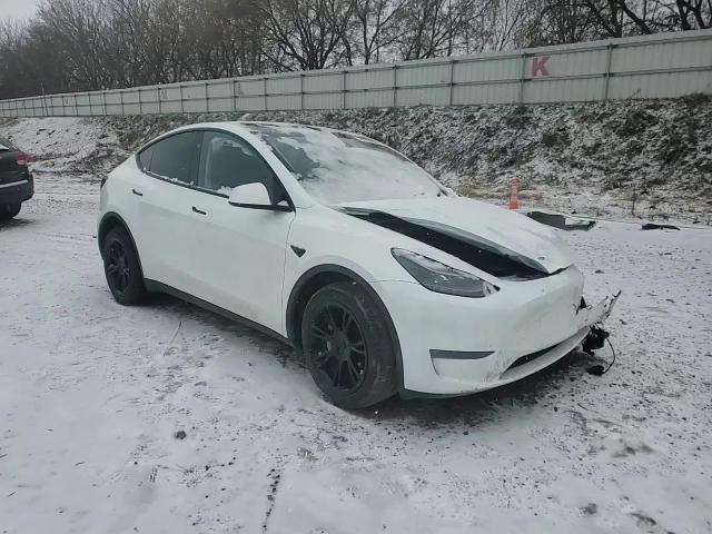 2023 Tesla Model Y - zdjęcie 14
